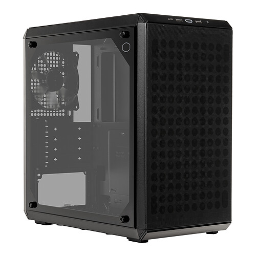 Cooler Master Ltd Cooler Master QUBE Q300L V2