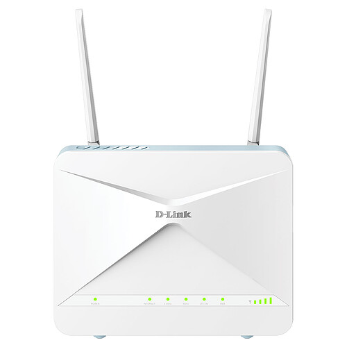 D-Link EAGLE PRO AI G415