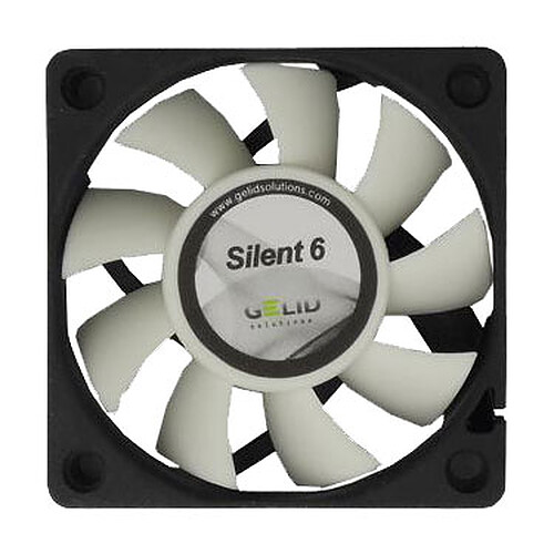 Gelid Silent 6