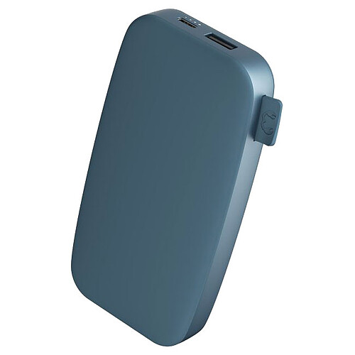 Fresh'n Rebel Powerbank 12000 mAh USB-C Dive Blue