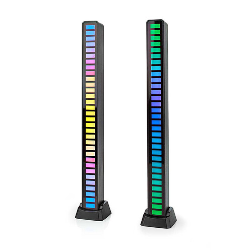 Nedis Atmosphère RGB Light Set