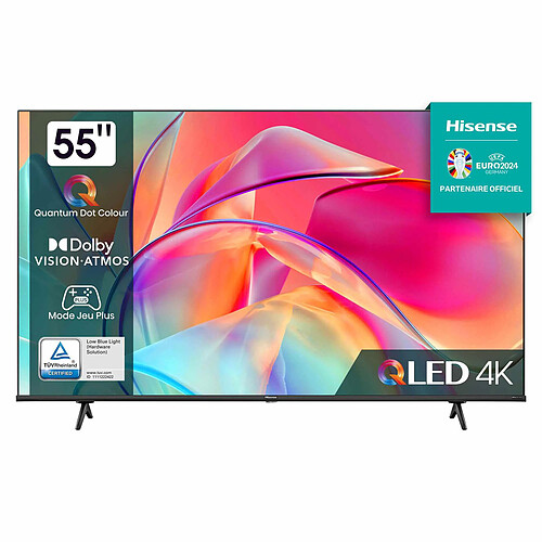 Hisense 55E7KQ