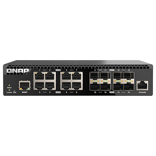 QNAP QSW-3216R-8S8T