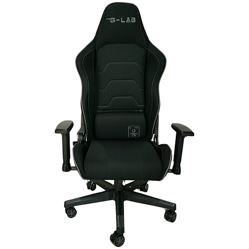 The G-Lab K-Seat Oxygen Evo