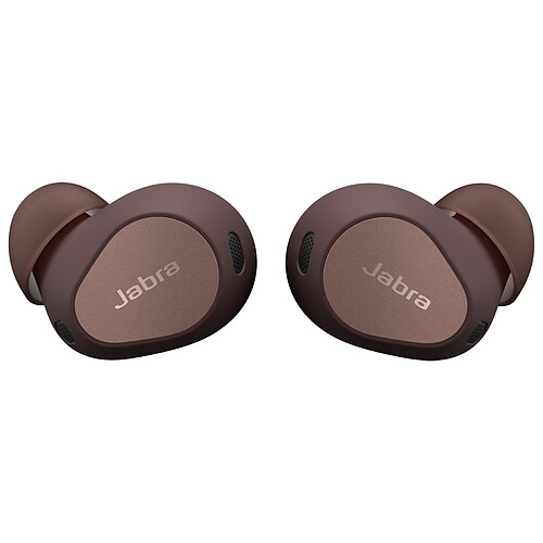 Jabra Elite 10 Cacao