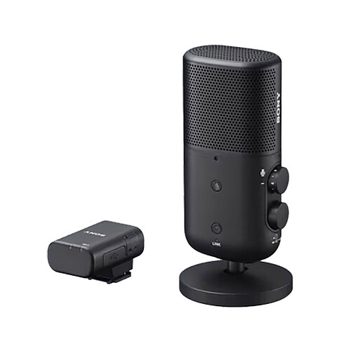 Sony ECM-S1