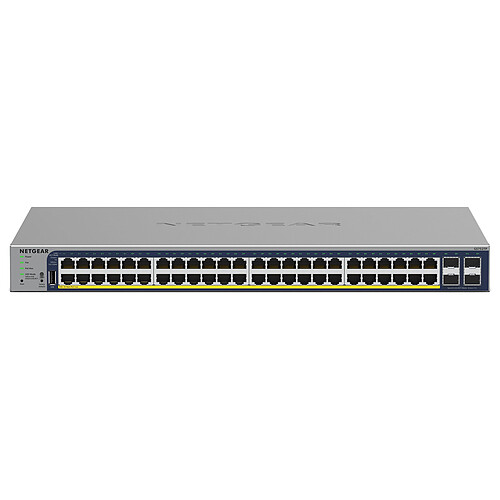 Netgear GS752TPv3