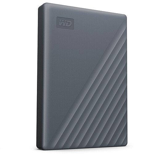 Western Digital WD My Passport USB-C 2 To