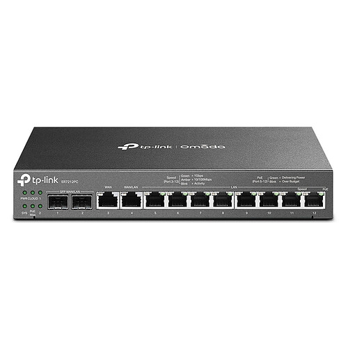 TP-Link ER7212PC V1