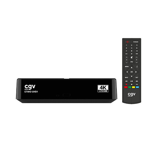 CGV Etimo UHD1