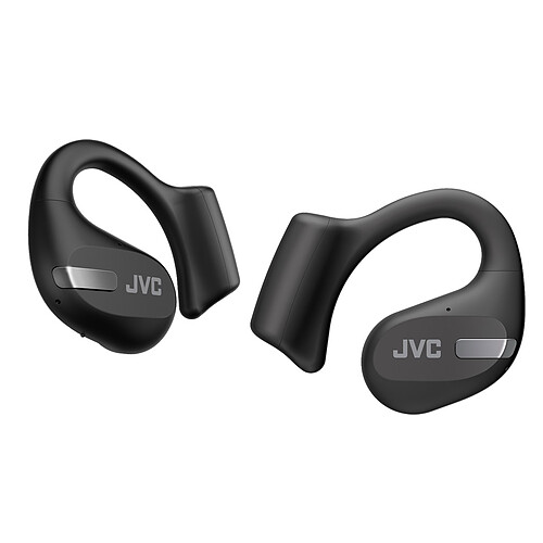 JVC HA-NP50T Noir