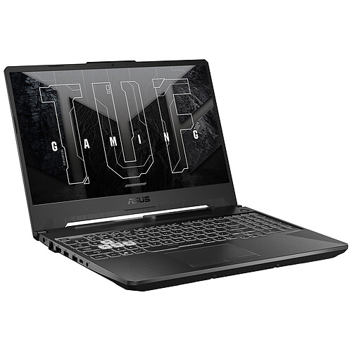 ASUS TUF A15 TUF506NC-HN029W