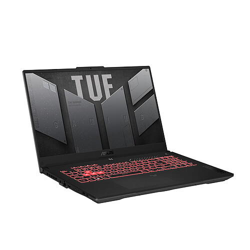 ASUS TUF Gaming A17 TUF707NV-HX058W