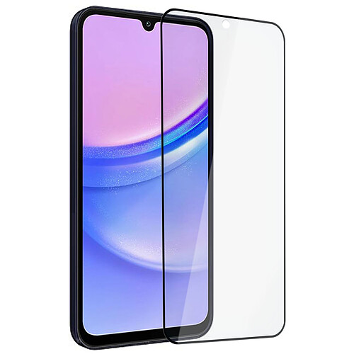 Akashi Film Verre Trempé Premium Galaxy A15