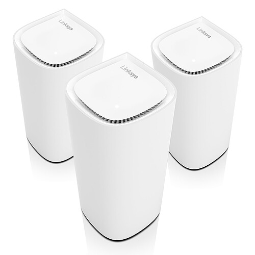 Linksys Velop Pro 6E MX6203