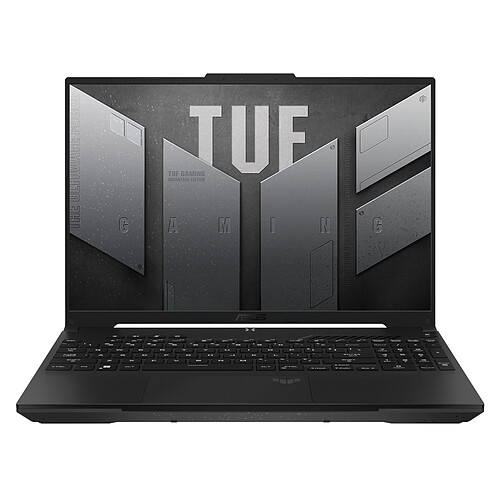 ASUS TUF Gaming A16 PX617NS-N3116X