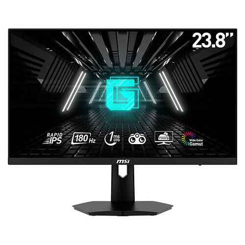 MSI 23.8" LED - G244F E2