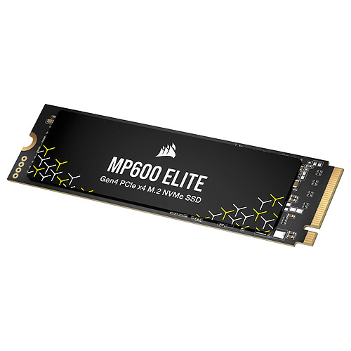 Corsair MP600 ELITE 2 To