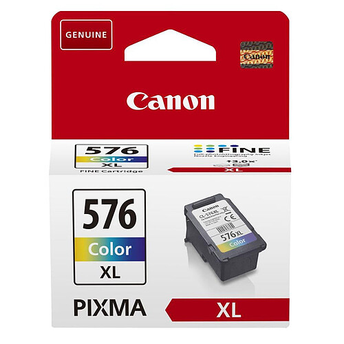 Canon CL-576XL 