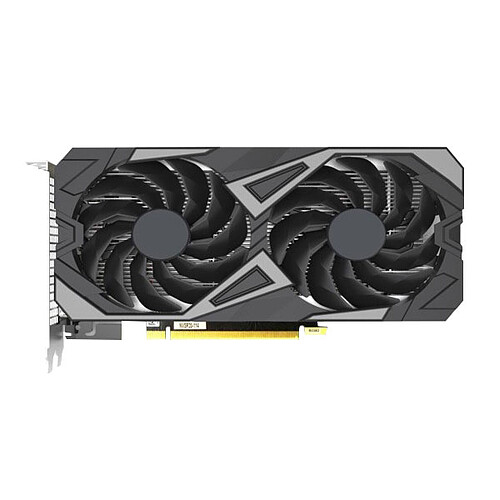 KFA2 GeForce RTX 3050 6GB EX