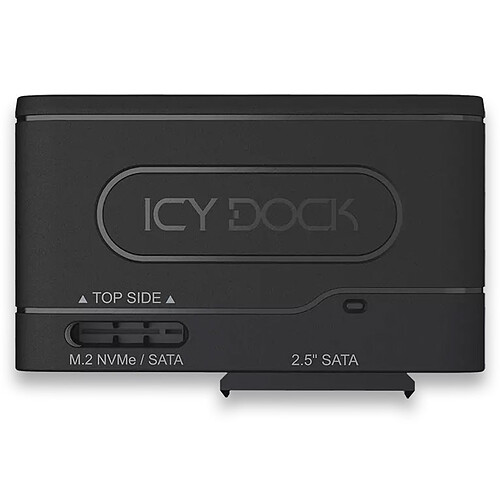 ICY DOCK EZ-Adapter MB104U-1SMB