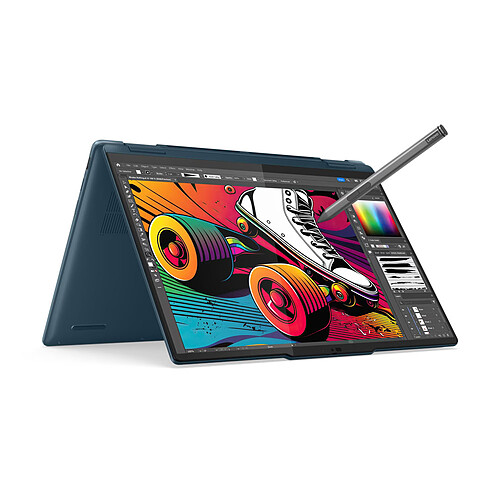 Lenovo Yoga 7 14IML9 (83DJ00CTFR)