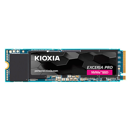 KIOXIA EXCERIA PRO 2 To