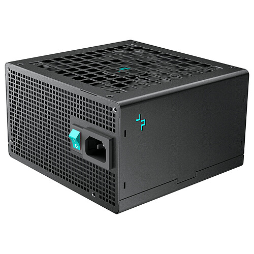 DeepCool PL650D 