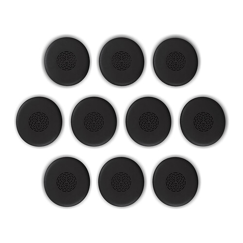 Jabra Engage 40/50II Ear Cushions (10 pièces)