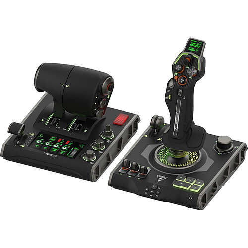 Turtle Beach VelocityOne Flightdeck