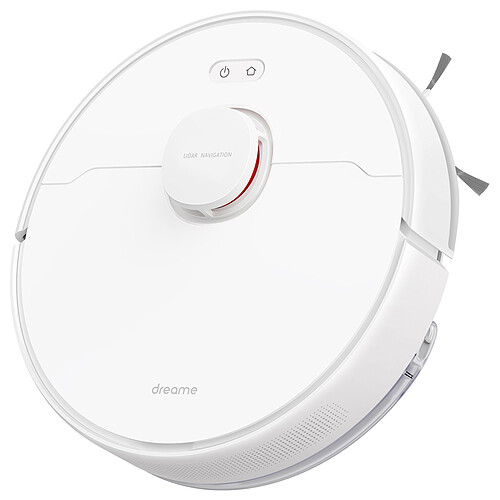 Dreame D9 Max (Blanc)