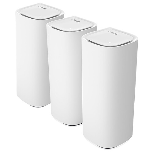 Linksys Velop Pro 7 MBE7003