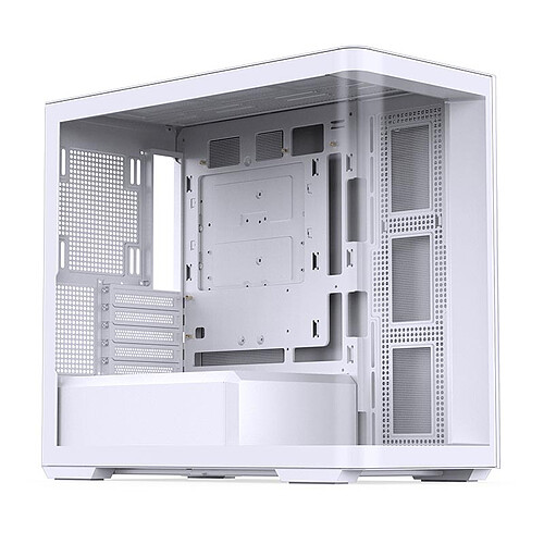 Jonsbo D300 Blanc