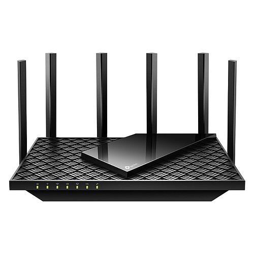 TP-LINK Archer AX72 Pro