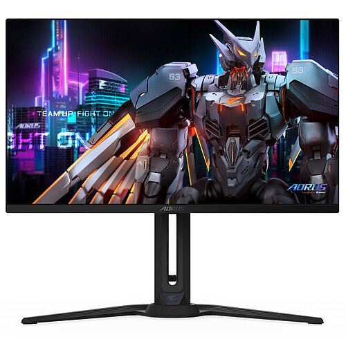 Gigabyte AORUS 27" OLED - FO27Q3