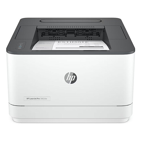 HP LaserJet Pro 3002dw