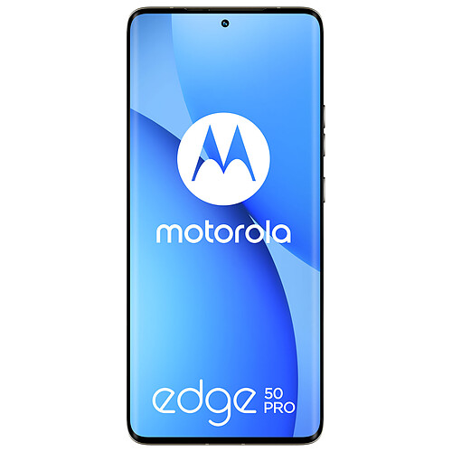 Motorola Edge 50 Pro Blanc