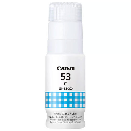 Canon GI-53C Cyan