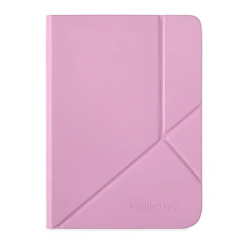 Kobo Clara Colour/BW SleepCover Rose