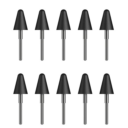 Kobo Embouts de rechange pour le Stylet 2