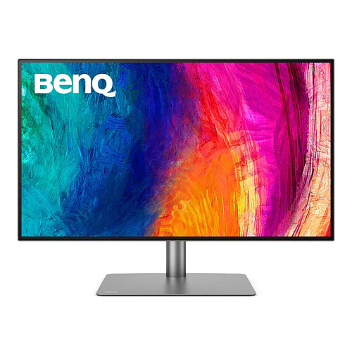 BenQ 31.5" LED - PD3225U