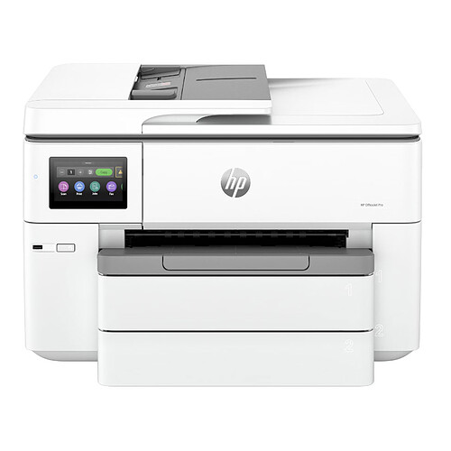 HP OfficeJet Pro 9730e All in One