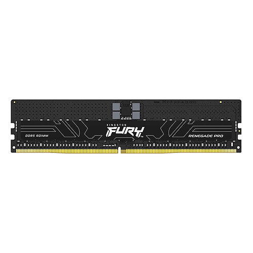 Kingston FURY Renegade Pro 32 Go DDR5 6400 MHz CL32