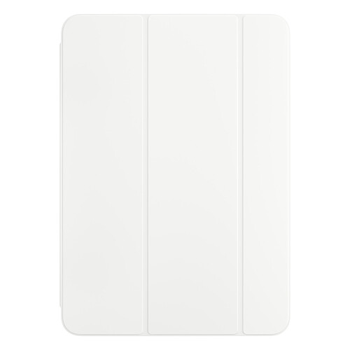 Apple iPad Pro 11" M4 (2024) Smart Folio Blanc