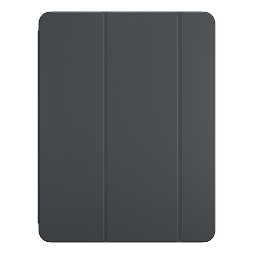 Apple iPad Pro 13" M4 (2024) Smart Folio Noir