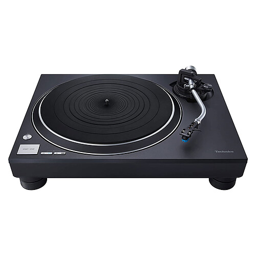 Technics SL-100CEG-K Noir