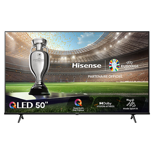 Hisense 50E7NQ