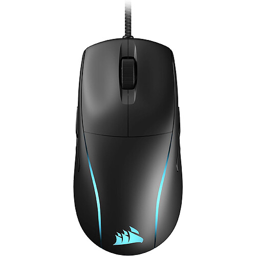 Corsair Gaming M75 (Noir)