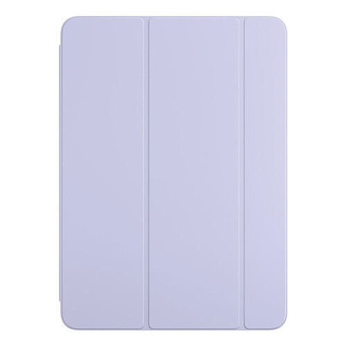 Apple iPad Air 11" M2 (2024) Smart Folio Violet clair