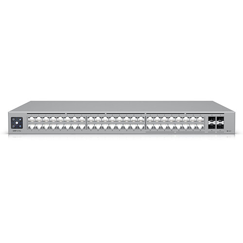 Ubiquiti UniFi USW-PRO-MAX-48